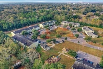 Bell Ridge in Milton, FL - Foto de edificio - Building Photo