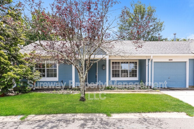 property at 1042 A Canterbury Dr