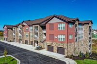 The Residences at Bluhawk photo'