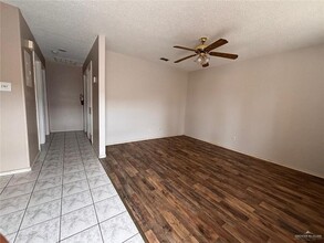 2210 Elisa Ln in Edinburg, TX - Building Photo - Building Photo
