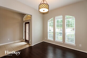 1023 Casting Springs Way in Spring, TX - Foto de edificio - Building Photo
