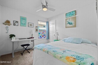 7248 Copper Trail Ave in El Paso, TX - Building Photo - Building Photo