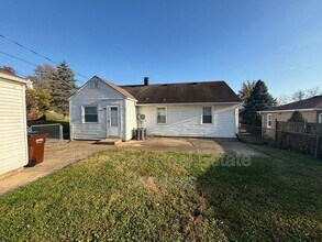 600 Valleyview Dr in Hamilton, OH - Building Photo - Building Photo