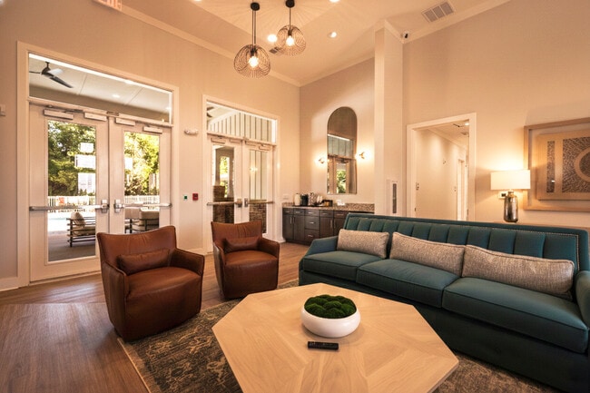 The Reserve at Cool Springs