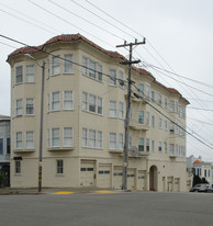 600 41st Ave Apartments