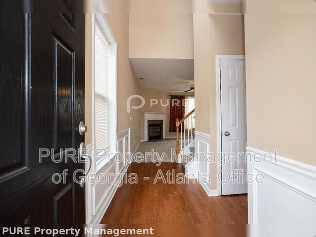 335 NibleWill Pl in Marietta, GA - Building Photo - Building Photo