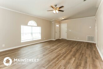 2663 Kimberly Forest Dr E in Jacksonville, FL - Foto de edificio - Building Photo