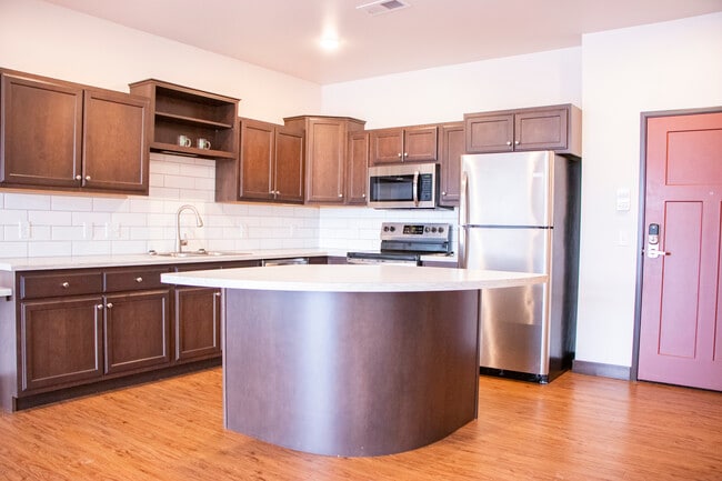 Tree Lofts in Eau Claire, WI - Building Photo - Building Photo