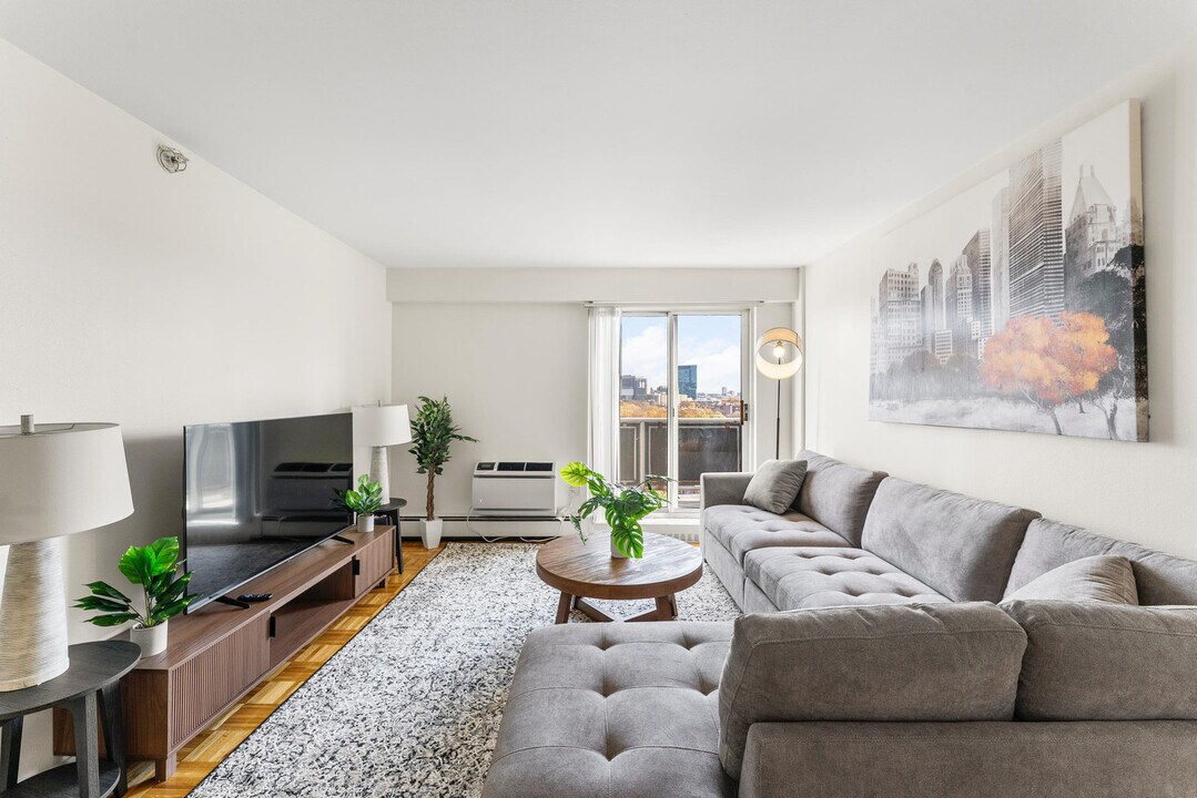 175 Freeman St, Unit ID1240303P in Brookline, MA - Foto de edificio