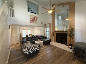 151 Holland Park Cir in Savannah, GA - Building Photo - Building Photo