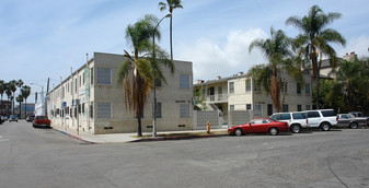 Elm Gate Apartments