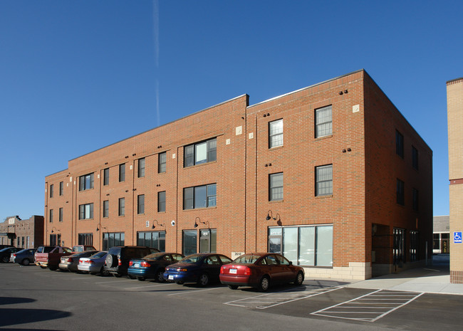 2610 Northridge Pky in Ames, IA - Foto de edificio - Building Photo