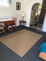 721 N Arthur Ave, Unit 721 N. Arthur in Pocatello, ID - Building Photo