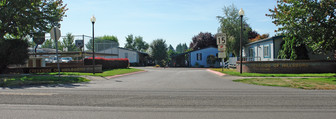 Creekside of Hillsboro Apartments