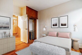 126 Day St, Unit 1 in Boston, MA - Building Photo - Building Photo