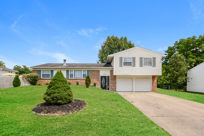 property at 6158 Ricky Dr