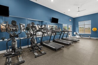 Drayton Hall in Etna, OH - Building Photo - Building Photo