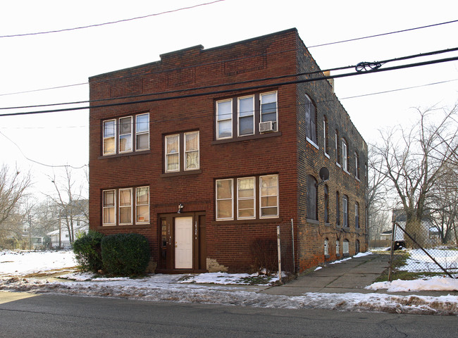 14104 Aspinwall Ave in Cleveland, OH - Building Photo - Building Photo