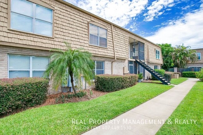 200 St Andrews Blvd