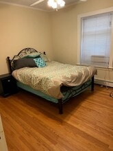 1406 W Warner Ave, Unit 3E in Chicago, IL - Foto de edificio - Building Photo