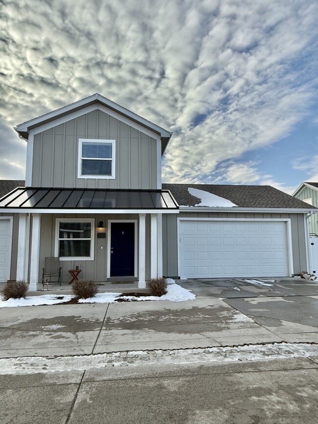 4050 Sveta Ln in Wellington, CO - Building Photo - Building Photo