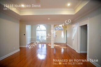 15418 Hartford St in Little Rock, AR - Building Photo - Building Photo