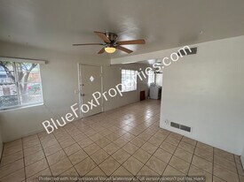 2309 N Chrysler Dr in Tucson, AZ - Building Photo