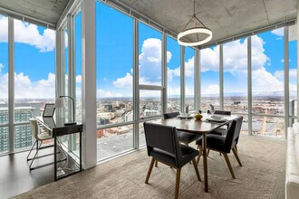 1324 Champa St in Denver, CO - Building Photo - Building Photo