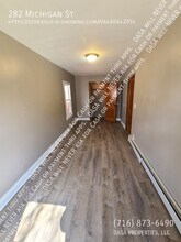 282 Michigan St in Rochester, NY - Building Photo - Building Photo