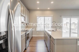 3132 Namib Dr in Colorado Springs, CO - Building Photo - Building Photo