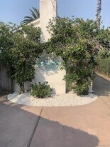 7855 Exchange Pl in San Diego, CA - Building Photo