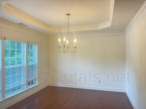 11165 Gates Terrace in Duluth, GA - Building Photo - Building Photo