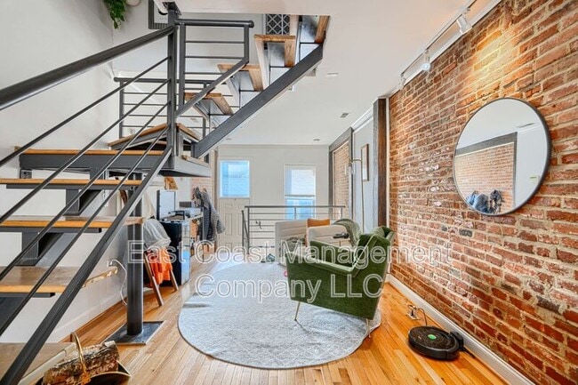 1321 Cooksie St in Baltimore, MD - Building Photo - Building Photo