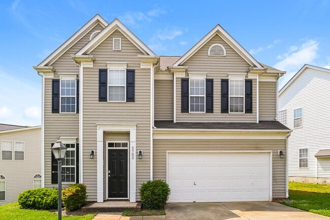property at 5703 Waverly Lynn Ln