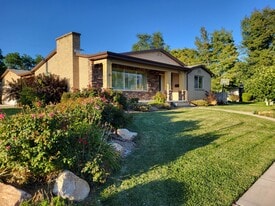 1905 Saint Marys Dr in Salt Lake City, UT - Building Photo