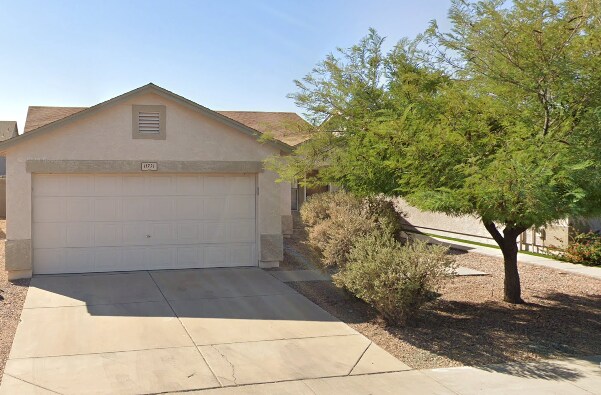 11791 W Aster Dr in El Mirage, AZ - Foto de edificio