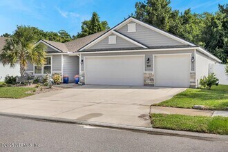 11533 Red Koi Dr in Jacksonville, FL - Building Photo - Building Photo