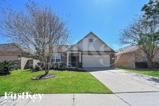 3122 Snowbird Meadow Dr in Spring, TX - Building Photo