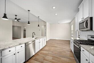 3081 Sorrento Hl Dr in Katy, TX - Building Photo - Building Photo