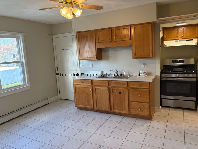 property at 293 State St