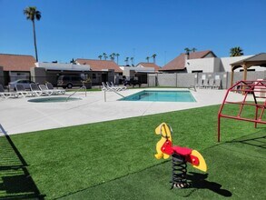 3025 N 24th Dr in Phoenix, AZ - Building Photo - Building Photo