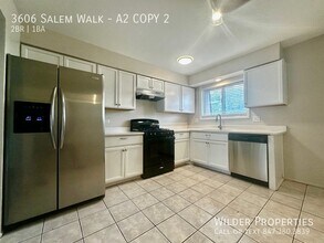 3606 Salem Walk-Unit -A2 COPY 2 in Northbrook, IL - Building Photo - Building Photo