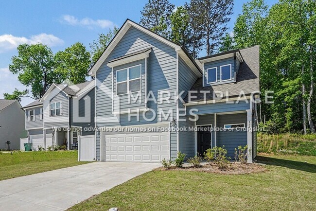 254 W L Miller Dr in Jackson, GA - Building Photo - Building Photo