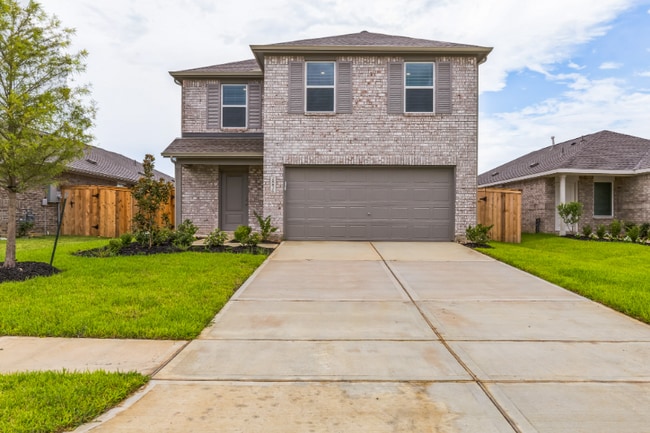 28826 Texas Sparrow Ln in Hockley, TX - Building Photo - Building Photo