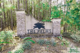 393 Coconut Dr in Bloomingdale, GA - Building Photo - Building Photo