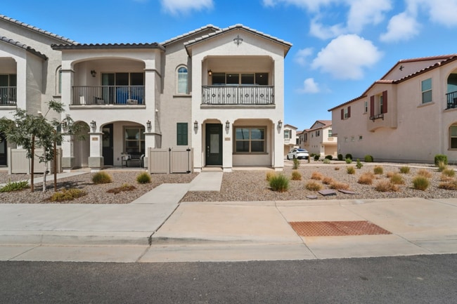 4148 E Brisa Dr in Gilbert, AZ - Building Photo - Building Photo