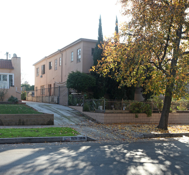 1408 Armadale Ave in Los Angeles, CA - Building Photo - Building Photo