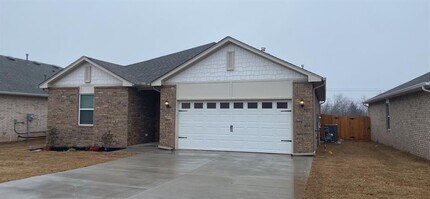 4508 NE 123rd St in Edmond, OK - Building Photo - Building Photo