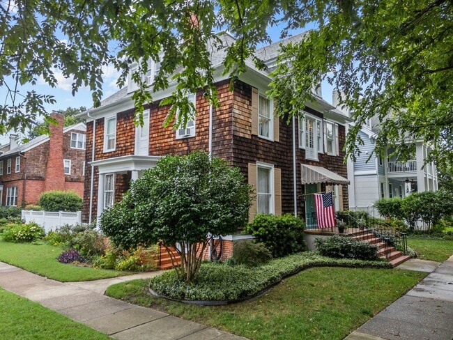 property at 1301 Stockley Gardens