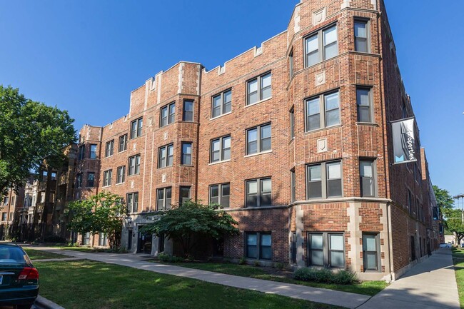 5300 S. Drexel Avenue in Chicago, IL - Building Photo - Building Photo